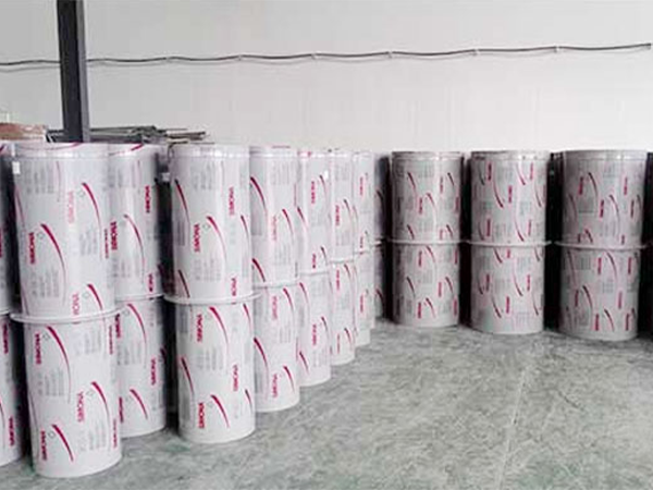 PPS阻燃圆形风管